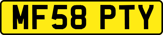 MF58PTY