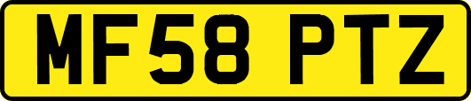 MF58PTZ