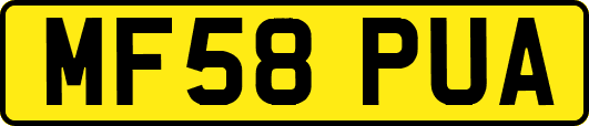 MF58PUA