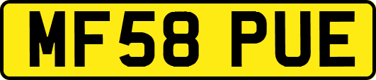 MF58PUE