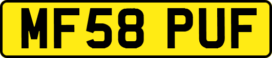 MF58PUF