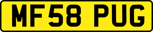 MF58PUG