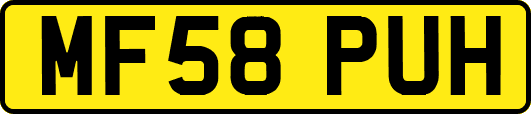 MF58PUH