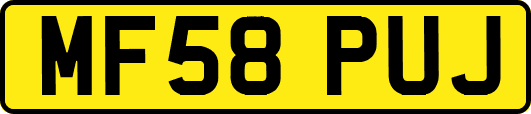 MF58PUJ