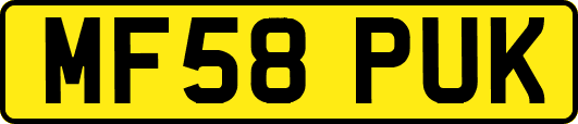 MF58PUK