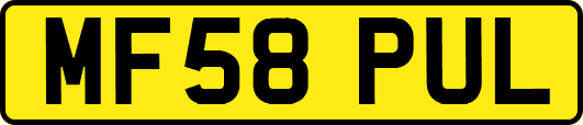 MF58PUL