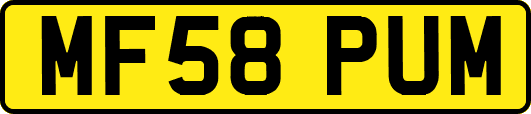 MF58PUM