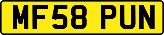 MF58PUN