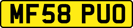 MF58PUO