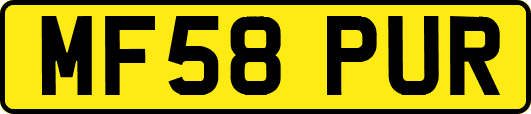 MF58PUR