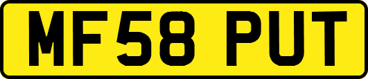MF58PUT