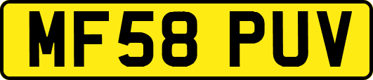 MF58PUV