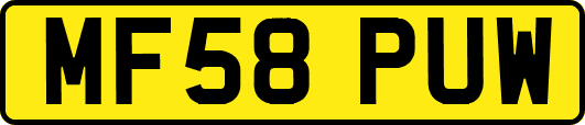 MF58PUW