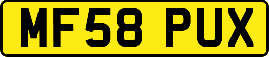 MF58PUX