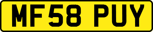 MF58PUY