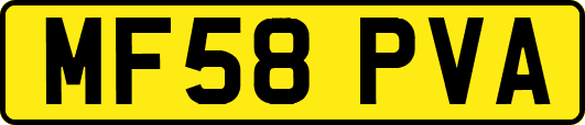 MF58PVA