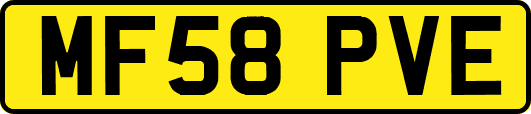 MF58PVE