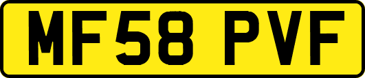 MF58PVF