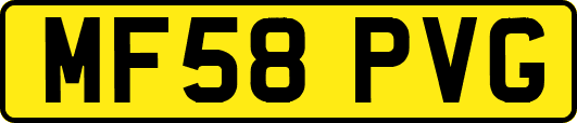 MF58PVG