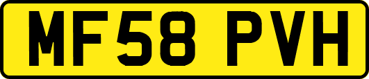 MF58PVH