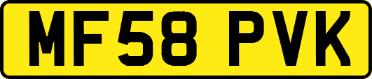 MF58PVK