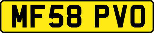 MF58PVO