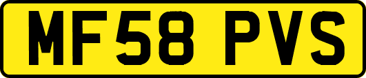 MF58PVS