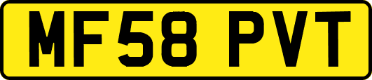 MF58PVT