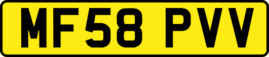 MF58PVV
