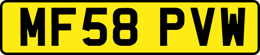 MF58PVW