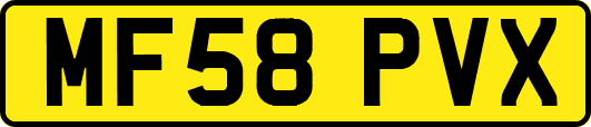 MF58PVX