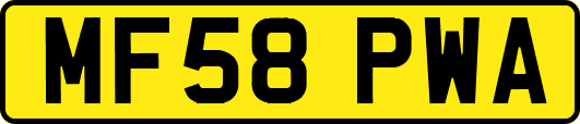 MF58PWA