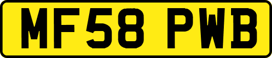 MF58PWB