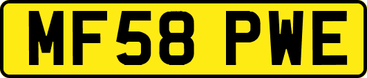 MF58PWE
