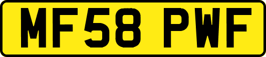 MF58PWF
