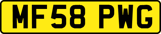 MF58PWG
