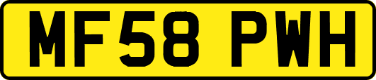 MF58PWH