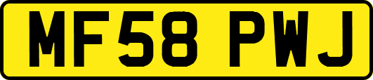 MF58PWJ