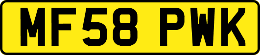 MF58PWK
