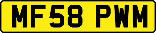 MF58PWM