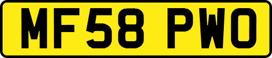 MF58PWO