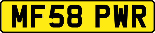 MF58PWR