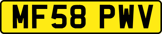 MF58PWV