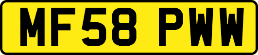MF58PWW
