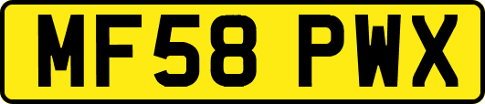 MF58PWX