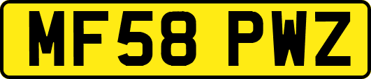MF58PWZ