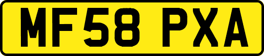MF58PXA