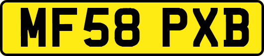 MF58PXB