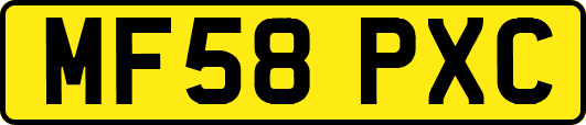 MF58PXC