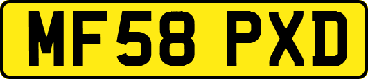 MF58PXD